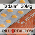 Tadalafil 20Mg 43